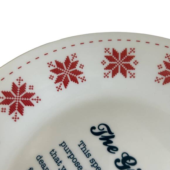 The Giving Plate By IQ Accessories - Picture 3 of 6